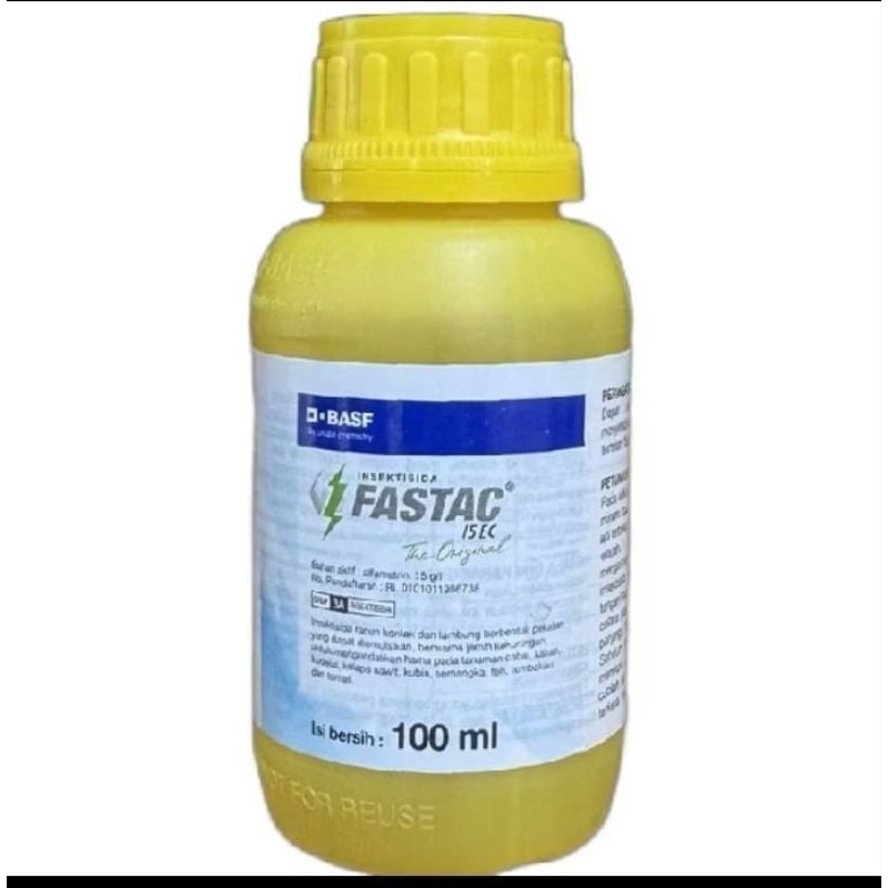 Fastac 100ml