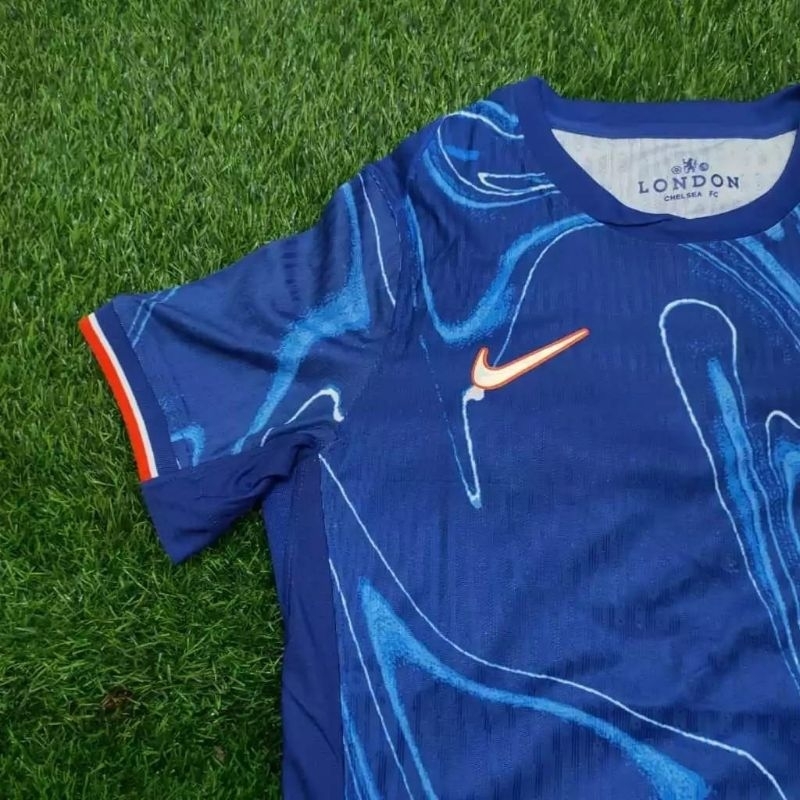 Jersey Chelsea home 2024 player issue import premium