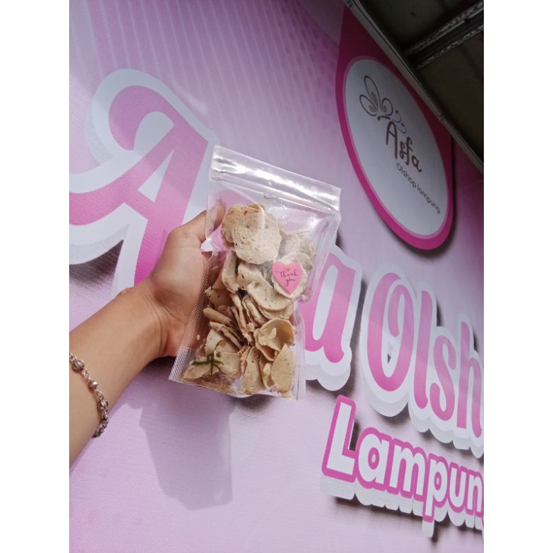 

basreng ori gurih daun jeruk