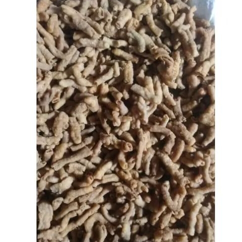 

Keripik Remukan Crispy Kriuk Usus Ayam