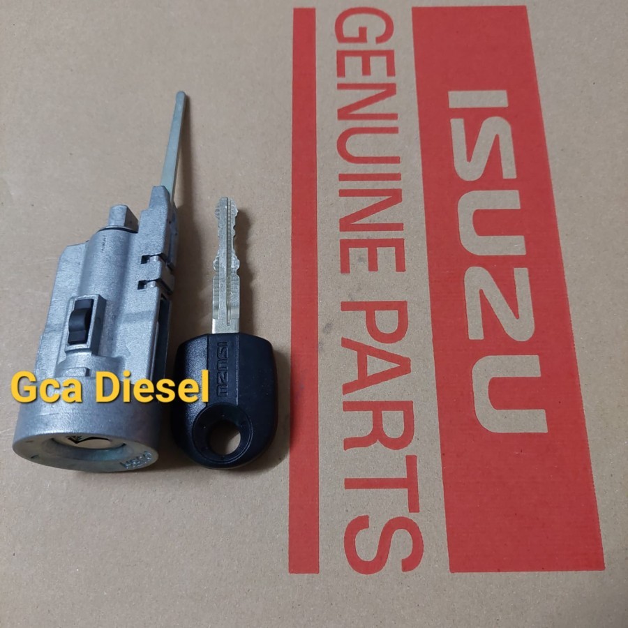 Kunci kontak mux dmax 4JK 4JK1