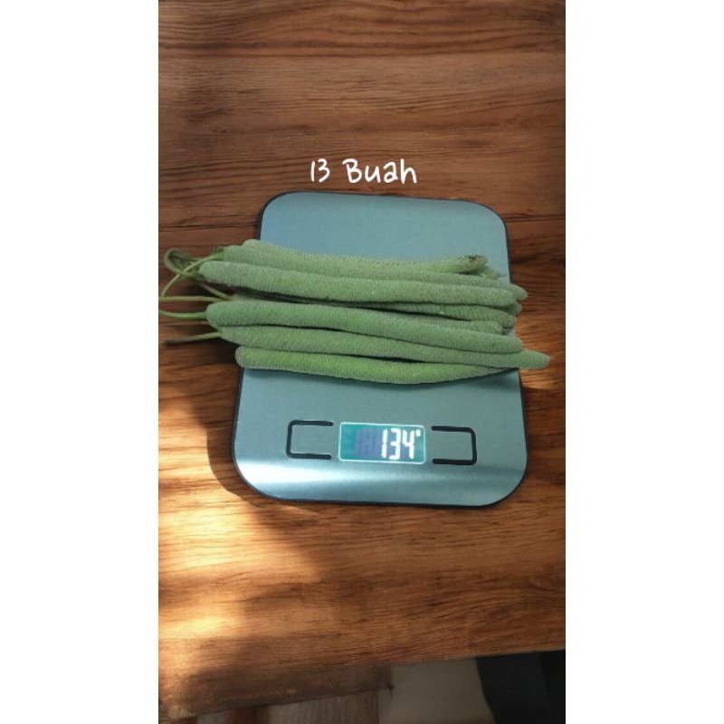 

Buah Sirih { 13 Buah }