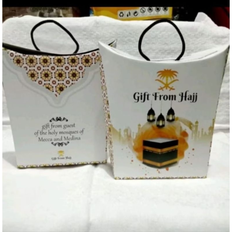 

RB DUSTALI UNTUK OLEH OLEH HAJI DAN UMRAH ATAU SOUVENIR