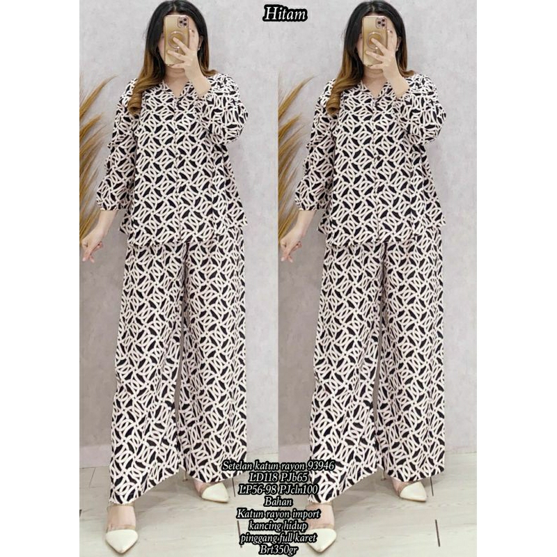 setelan rayon/set rayon motif/SETELAN RAYON 29100/SETELAN RAYON 69078/SETELAN RAYON 63477/SETELAN RA