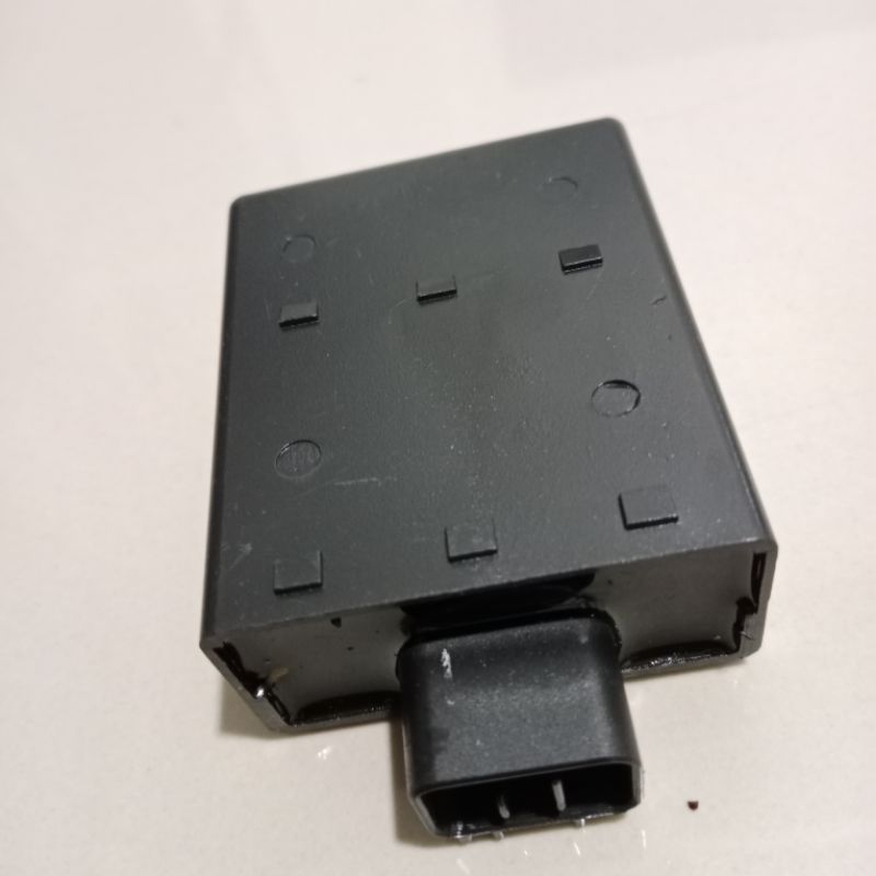 Cdi motor mio, 5TL Code-T5540-00