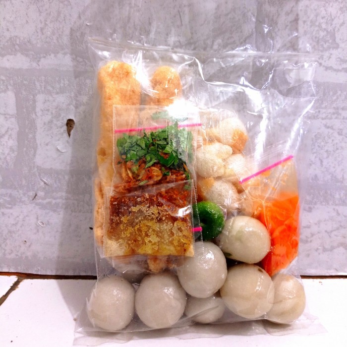 

BASO ACI//SEBLAK CINTA CIKARANG//SEBLAK VIRAL//