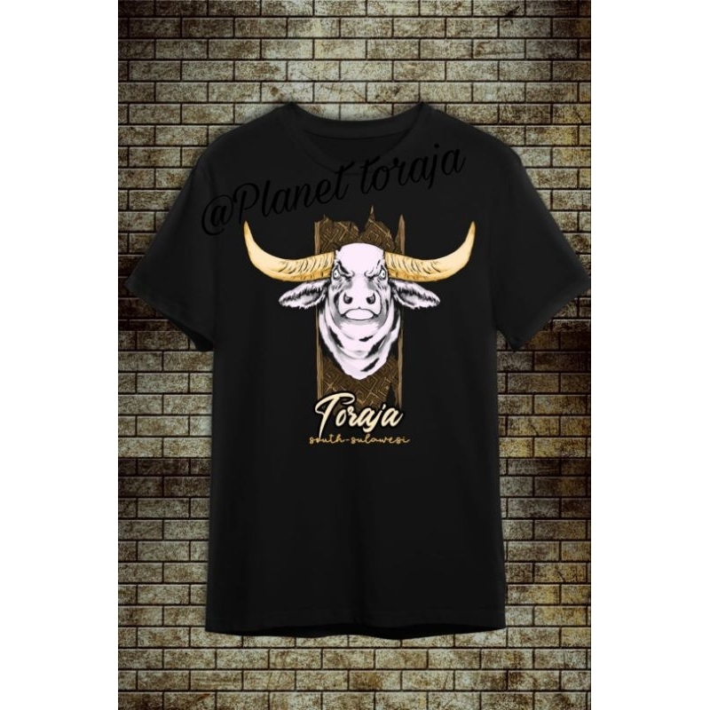 KAOS TORAJA