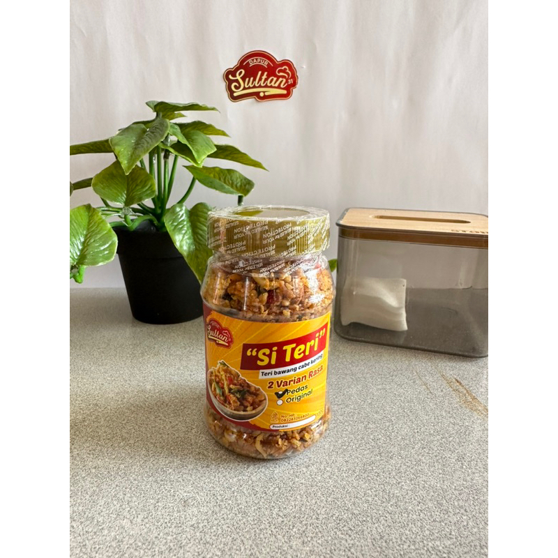 

si teri/ikanterimedan/ikancrispy/terimedan/ikantepungsiapmakan