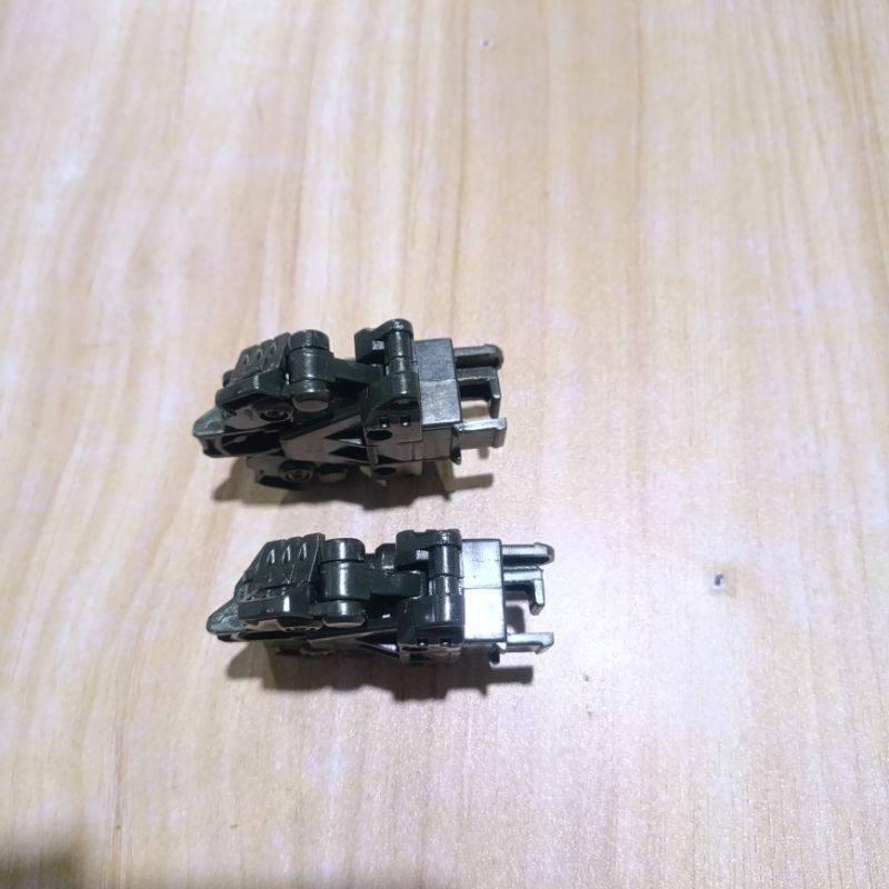 Crush Gear Part - RW Rear Weapon Trider Trideringer Original Bandai EX-BATTLE