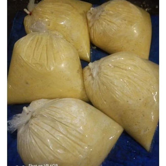 

nanas palembang parut buat nastar dan selay per 1 kg