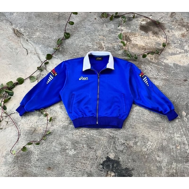 Tracktop Asics Vintage (second)