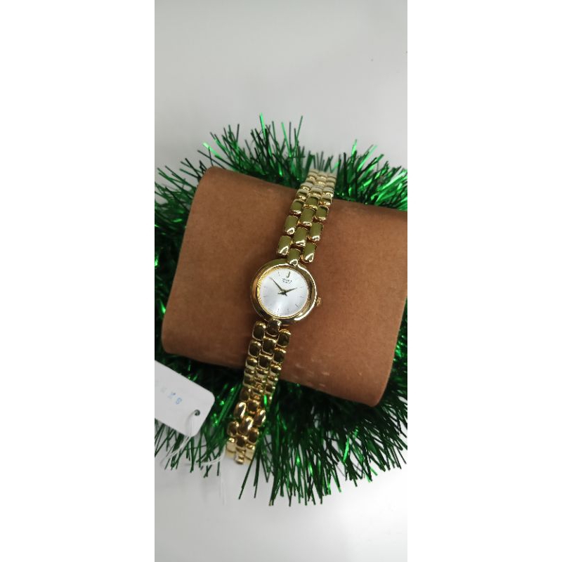 SEIKO Jam Tangan SEIKO Lady Gold