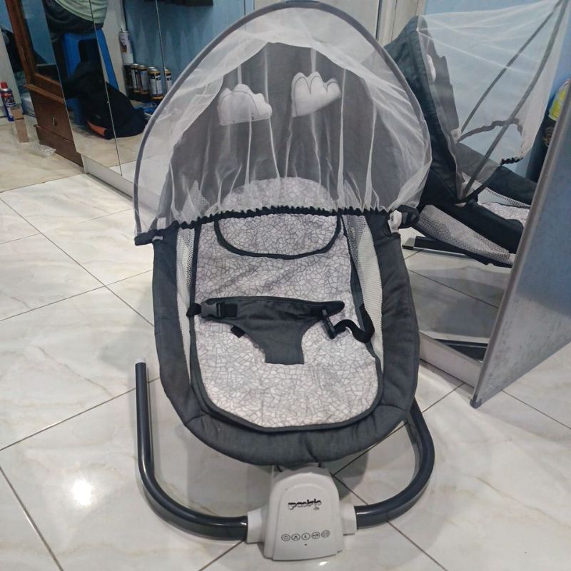 Baby Bouncer/Baby Swing