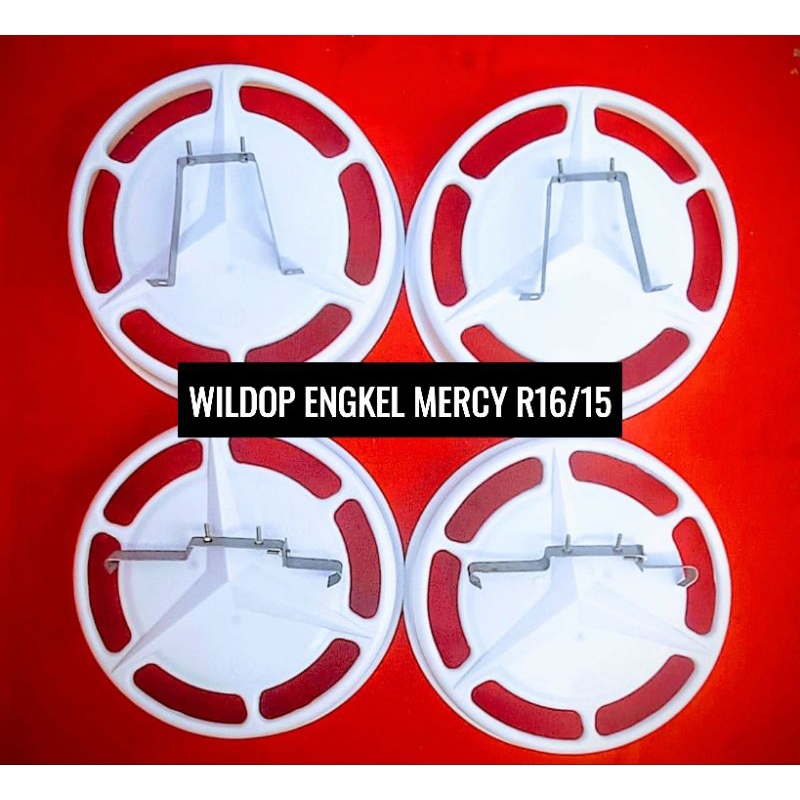WILDOP TRUK,ENGKEL,BAN DOUBLE RING 16/15 MERCY GRATIS DUDUKAN
