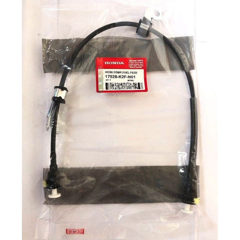 SELANG INJEKTOR ( K2F ) SCOOPY FI ESP 2021-2024