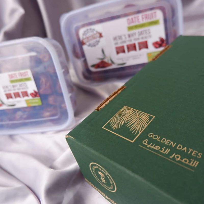 

Kurma Sukari 3kg Premium Organik