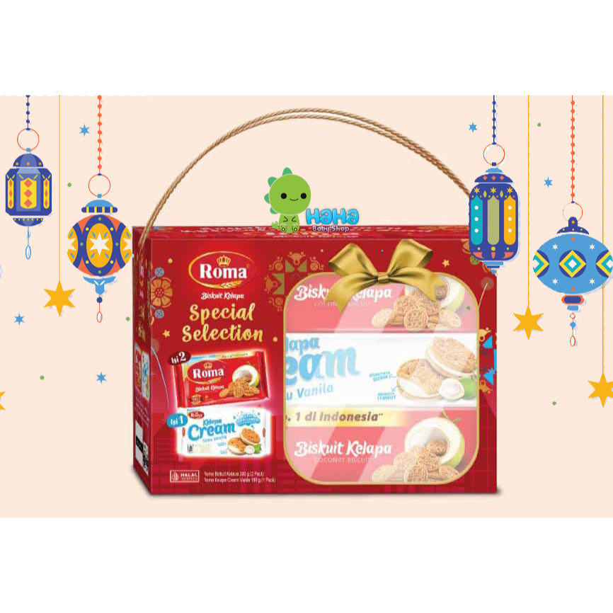 

Roma Special Selection Gift Set hampers