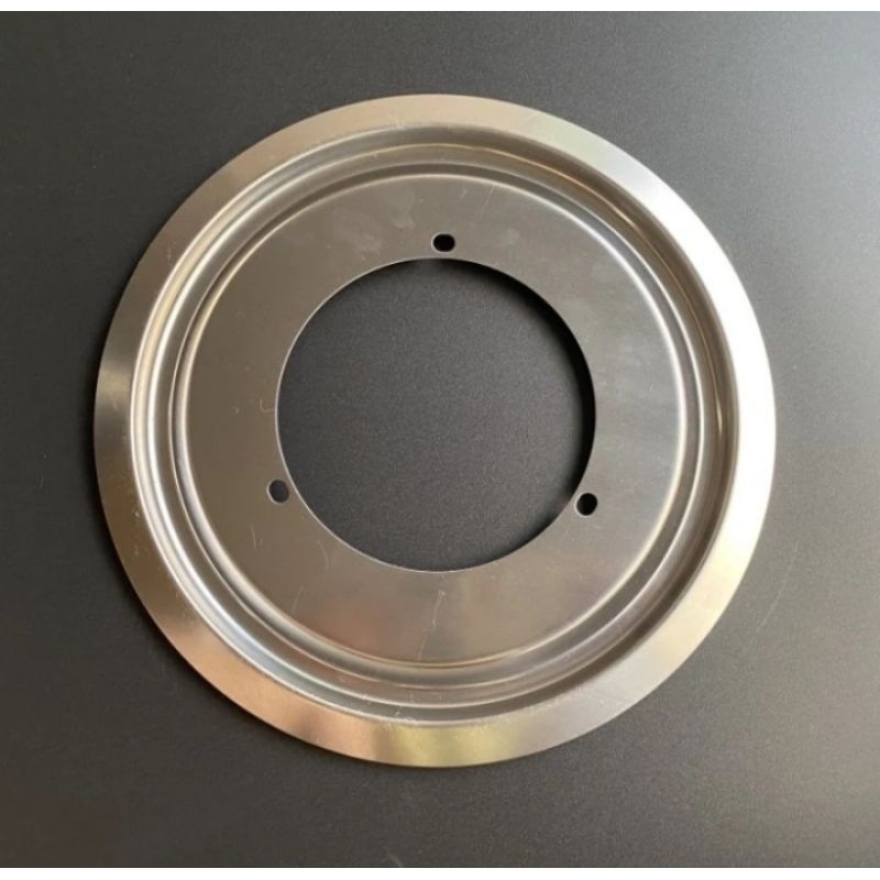 piringan tatakan kompor gas tanam kaca