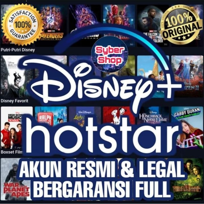 DISNEY HOTSTAR PREMIUM