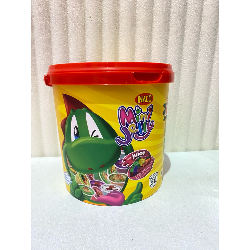 

jeli timba inaco isi 50 cups