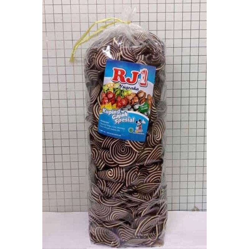 

Kuping Gajah 1,4 Kg