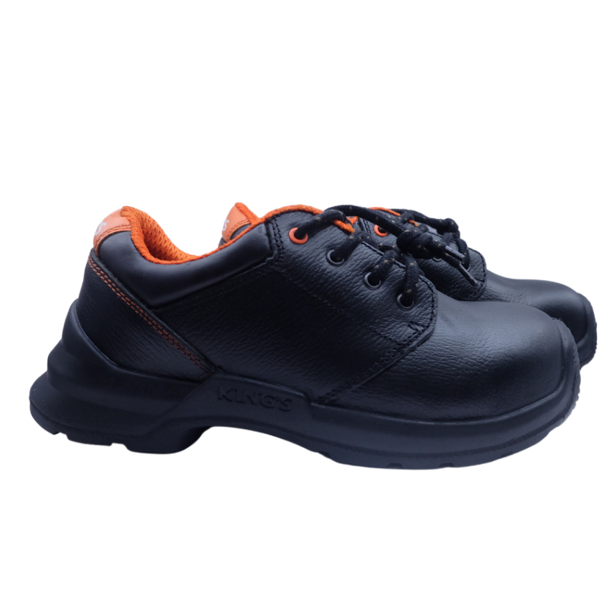 Safety Shoes Kings KWS 200X Original by Honeywell - Sepatu Proyek Sepatu Safety