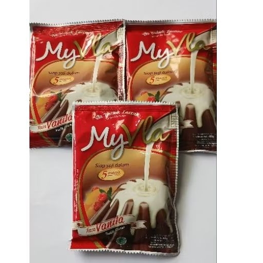

MyVla vla bubuk instan