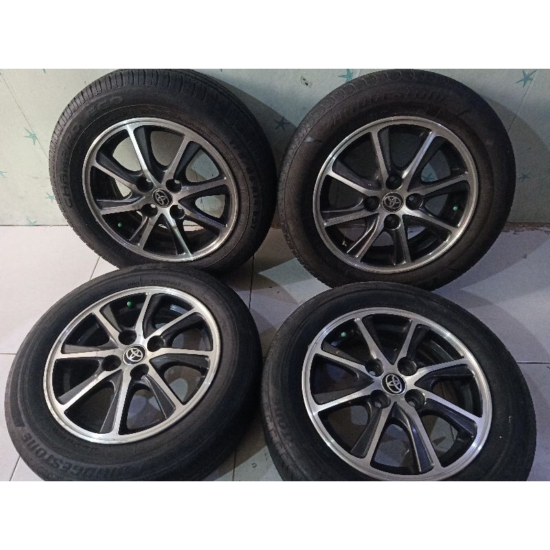 VELG OEM AGYA SIGRA AYLA CAYLA R14