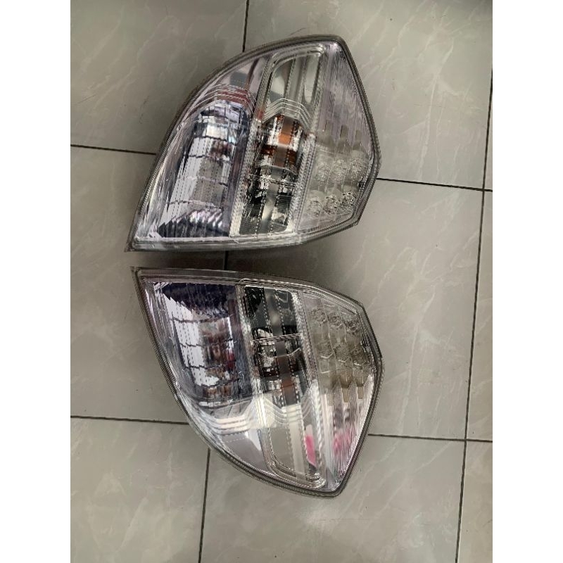 Stoplamp hybrid jazz ge8 ORIGINAL STANLEY