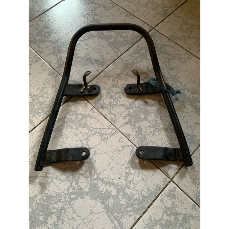 Behel suzuki tornado ori