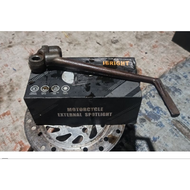 engkol jupiter z1 vega zr