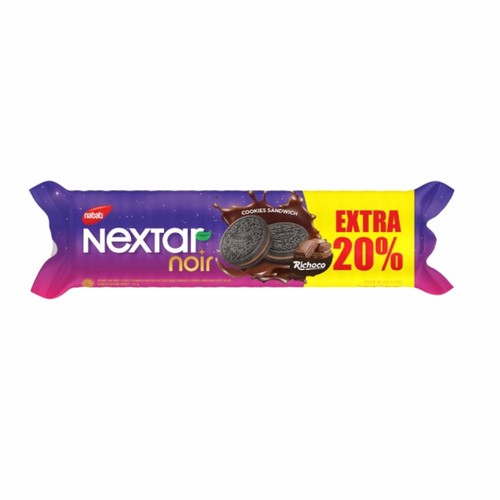 

NABATI NEXTAR NOIR RICHOCO 133 GR 8993175550932