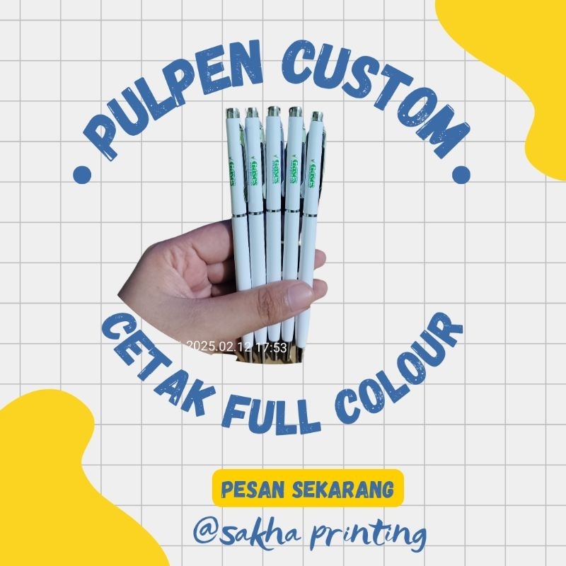 

pulpen custom/pulpen stylus custom/pulpen stylus putih/pulpen stylus putih custom/pulpen stylus print uv/pulpen custom print uv/pulpen