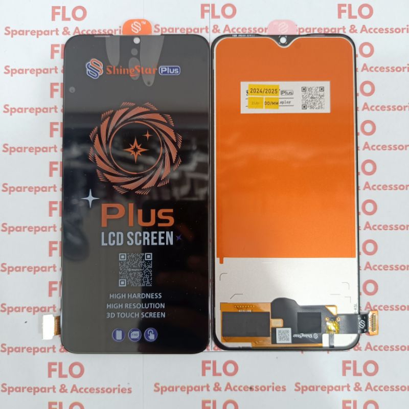 LCD TOUCHSCREEN VIVO S1/S1 PRO NON FINGER PRINT FULLSET