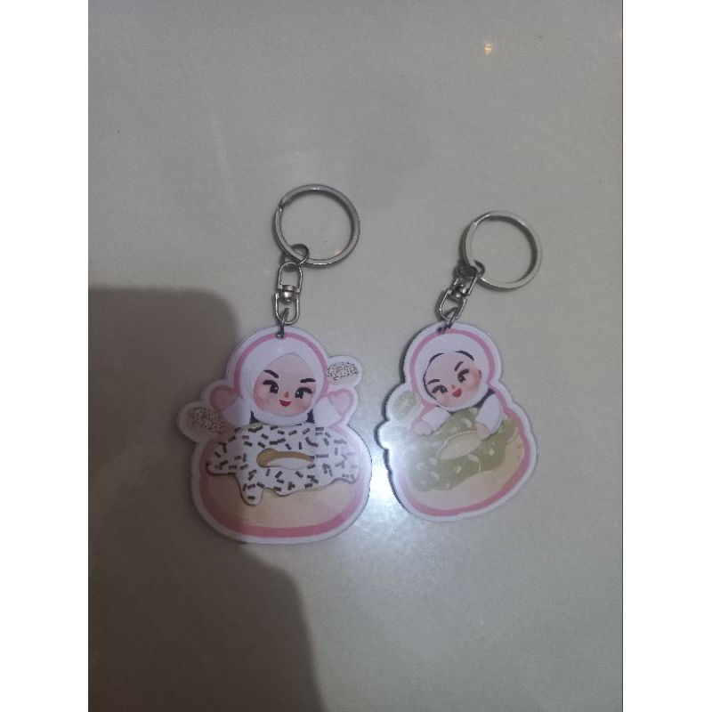 Kaychain Clash of Champions Ruangguru