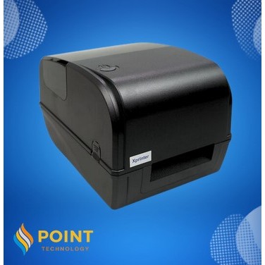Promo Xprinter Printer Barcode Ribbon XP-TT426B