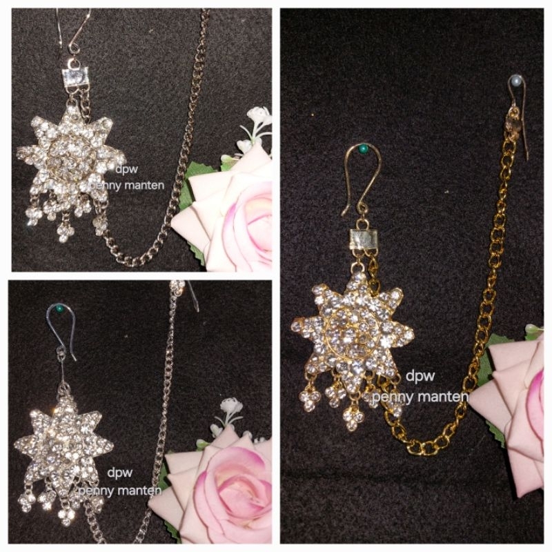 Bros benggol beskap permata || bros basofi || bros beskap || bros rantai beskap