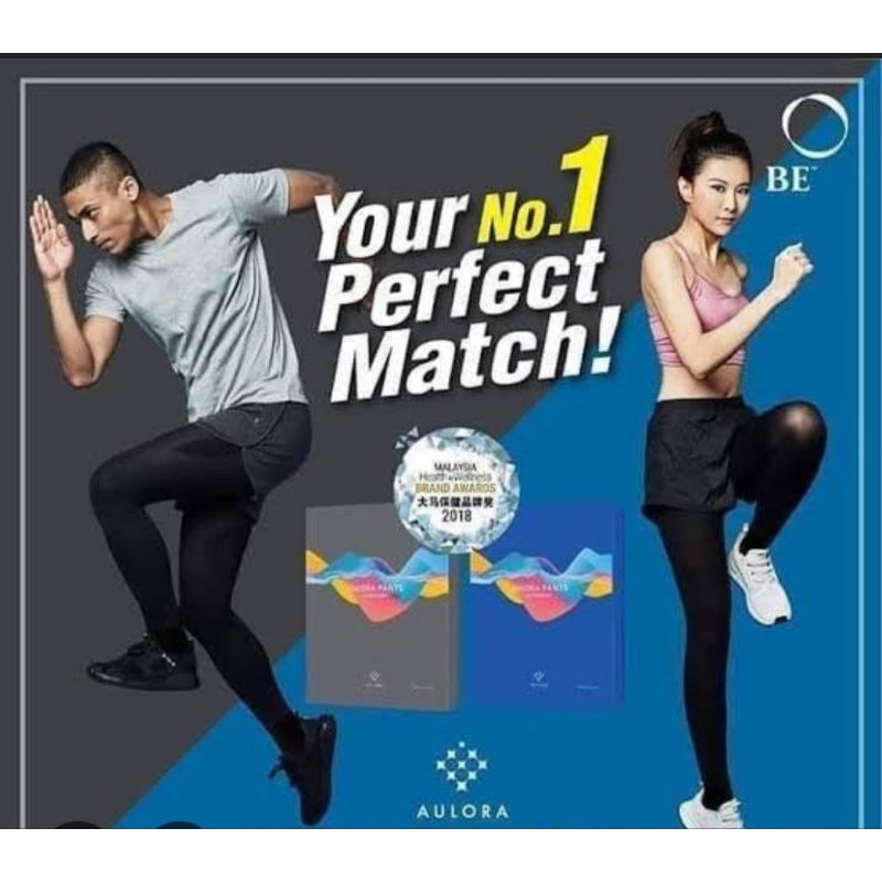 Aulora pants men black, celana kesehatan