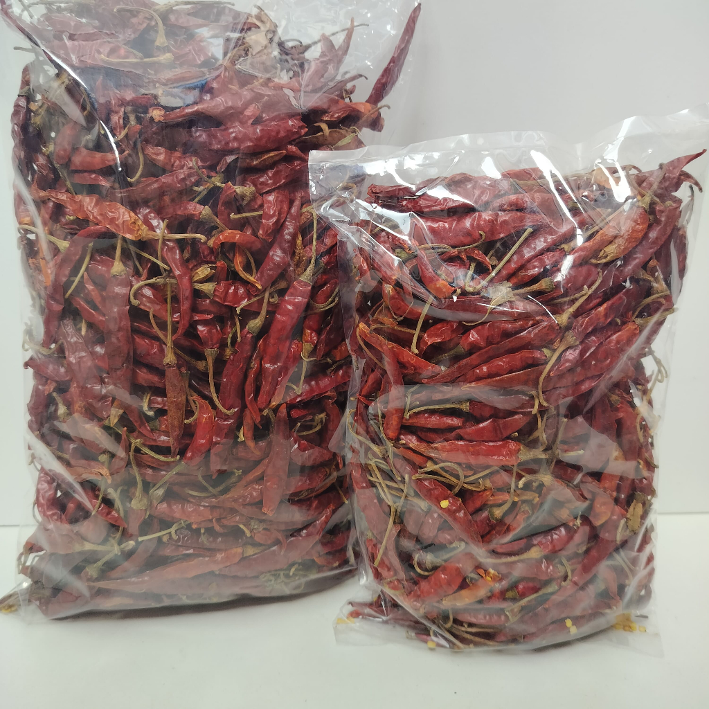 

CABE KERING TANGKAI TEJA | CABE TEJA EKSTRA HOT