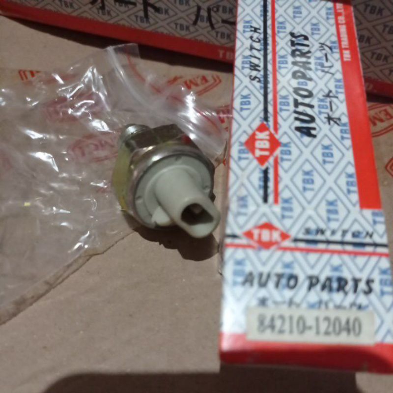 cuci gudang swit atret kijang grand 7k switch bback up