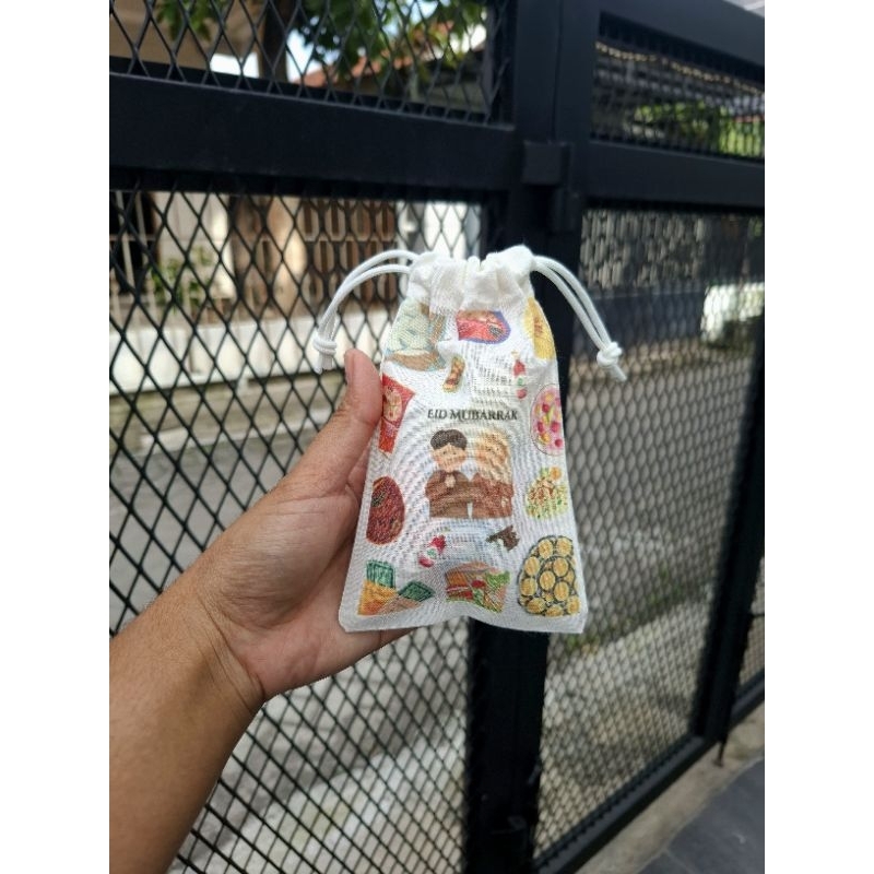 

POUCH AMPLOP ANGPAU LEBARAN