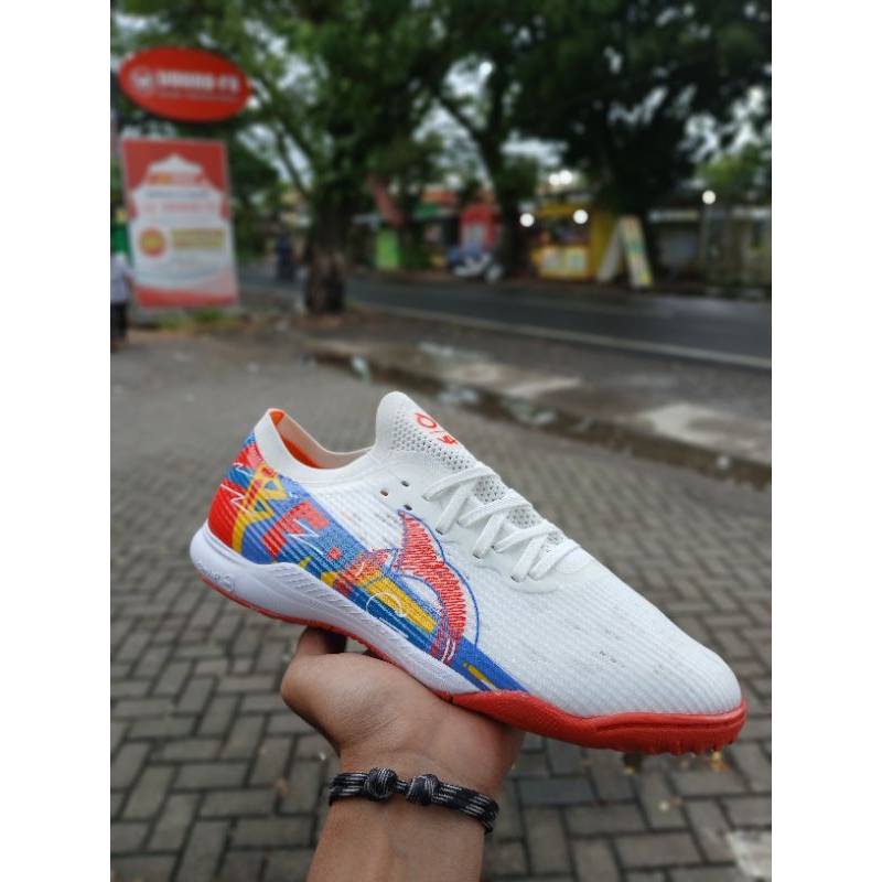 CATALYST LIBERTE V4 IN