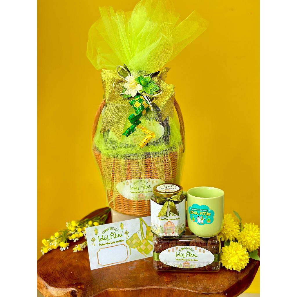 

Promo 7.7 LB06 HAMPERS RAMADHAN PARCEL HADIAH LEBARAN MURAH TERLARIS EID MUBARAK