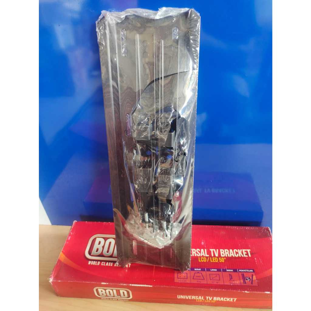 Braket tv 50 - 65in / Braket TV