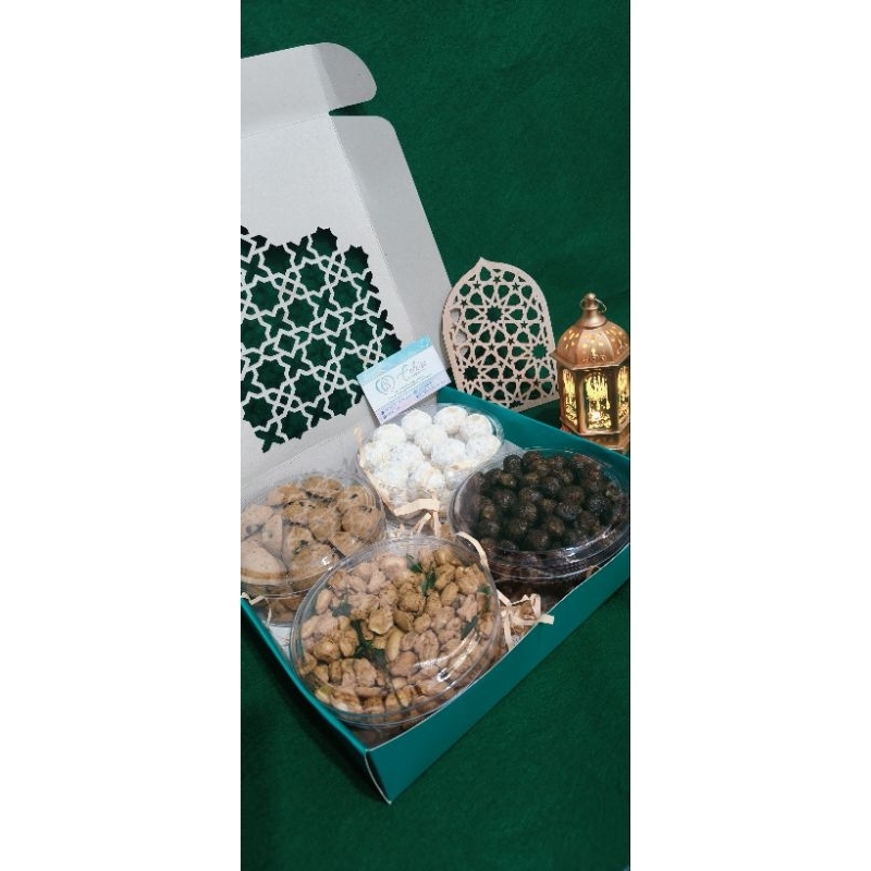 

(onlybox5lbr)boxidulfitri/boxlebaran/