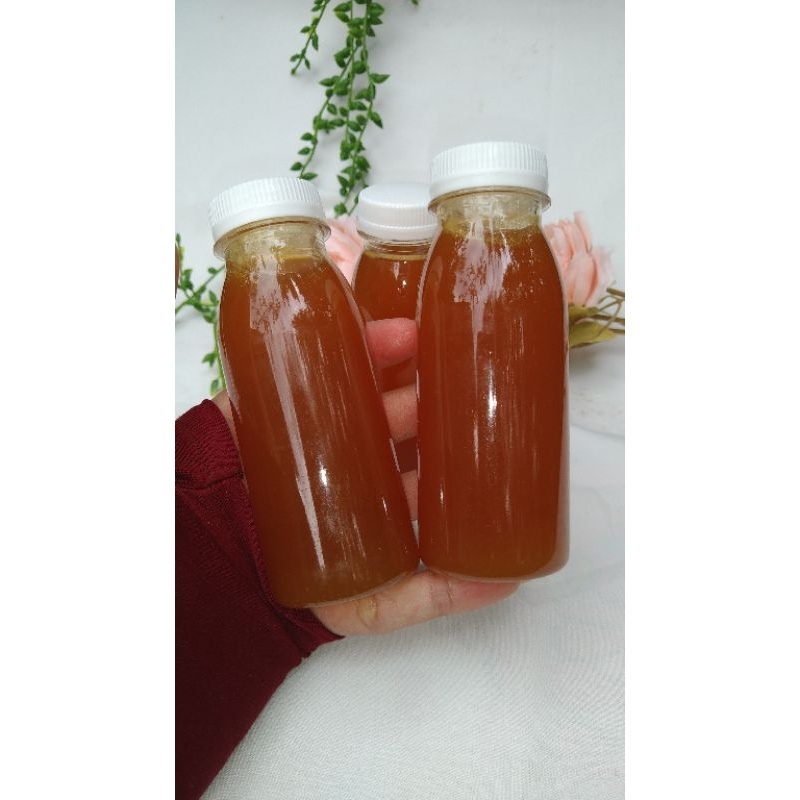 

[100ml]madu asli murni alami100%