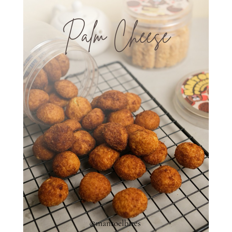 

Palm Cheese