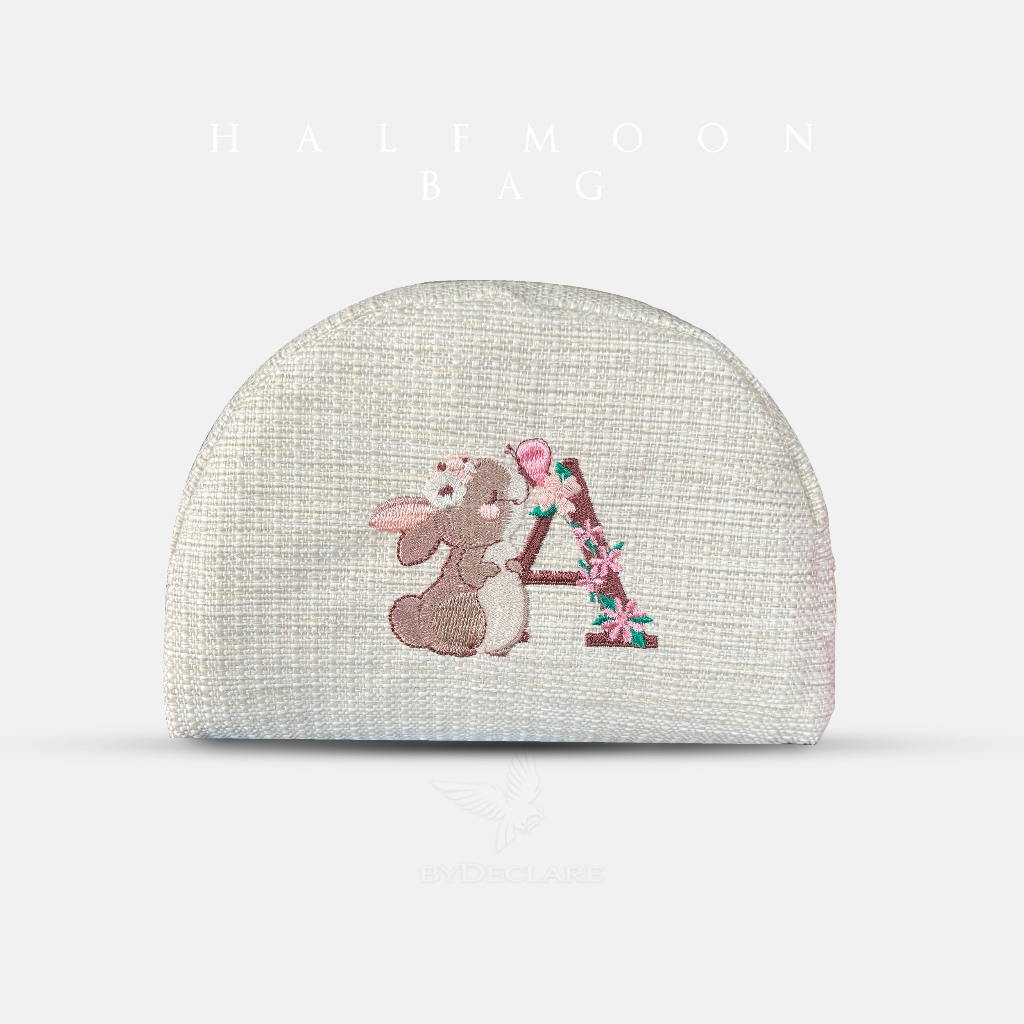 Dompet Kosmetik Souvenir Custom