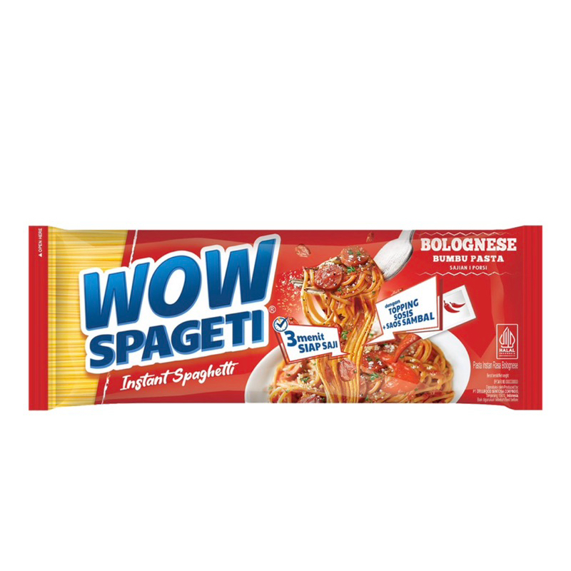 

WOW SPAGETI INSTAN (6pcs)