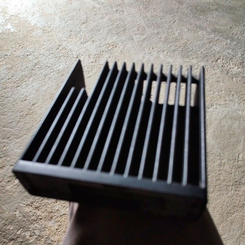 casing icom ic 2100h